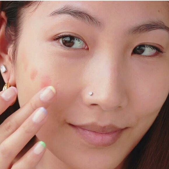 Wander Beauty Double Date* Lip & Cheek ~ Suite Talker/Swipe NIB Full Size - Picture 9 of 13